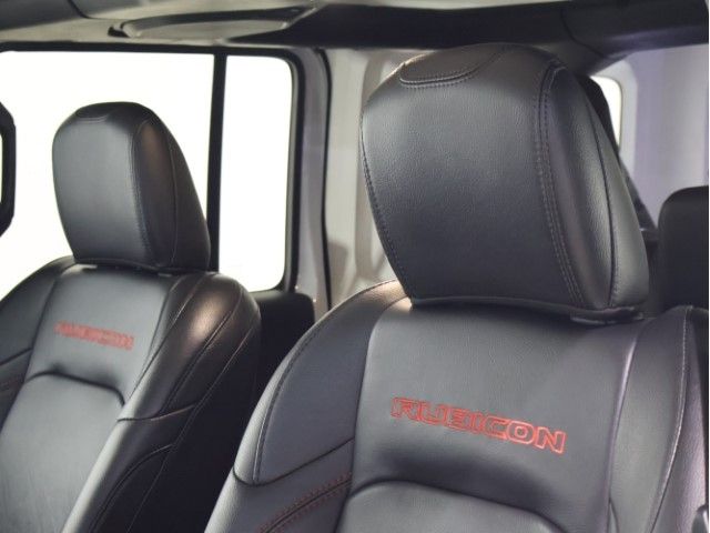 JEEP JEEP WRANGLER UNLIMITED 2020