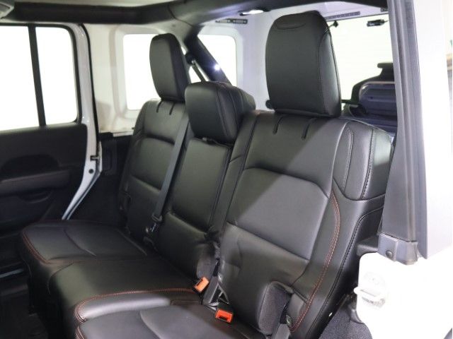 JEEP JEEP WRANGLER UNLIMITED 2020