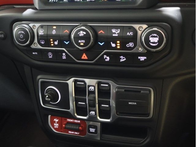 JEEP JEEP WRANGLER UNLIMITED 2020