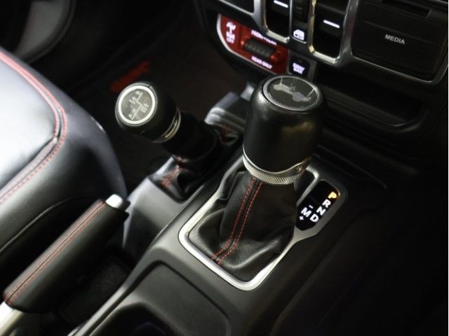 JEEP JEEP WRANGLER UNLIMITED 2020