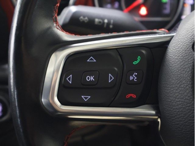 JEEP JEEP WRANGLER UNLIMITED 2020