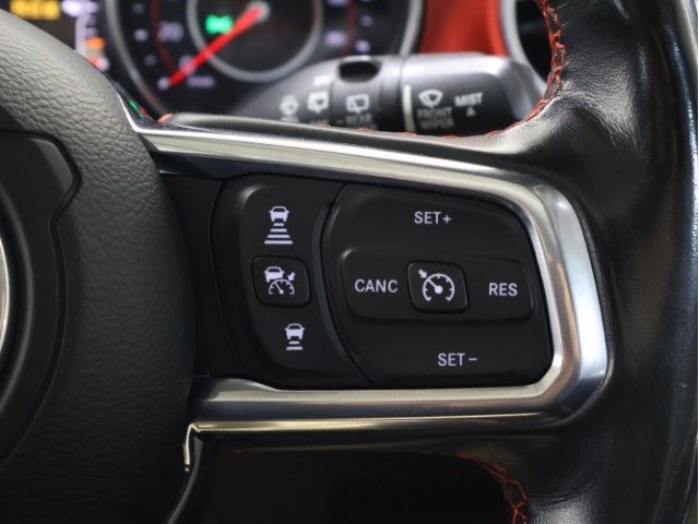 JEEP JEEP WRANGLER UNLIMITED 2020