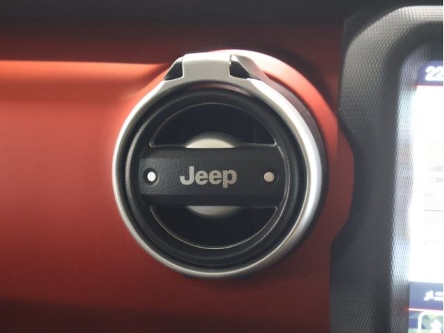 JEEP JEEP WRANGLER UNLIMITED 2020