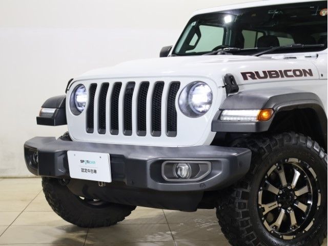 JEEP JEEP WRANGLER UNLIMITED 2020