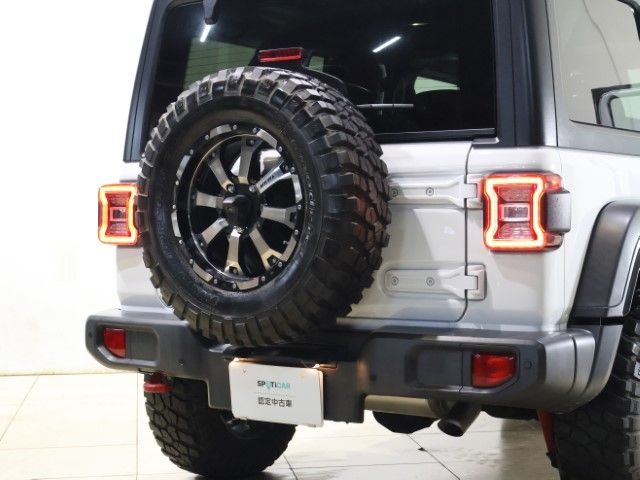 JEEP JEEP WRANGLER UNLIMITED 2020