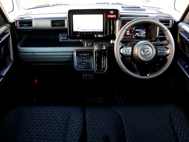 MAZDA FLAIR WAGON TOUGH STYLE 2025