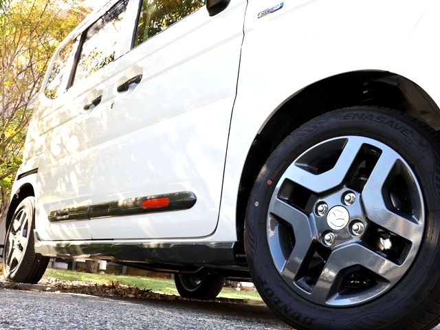 MAZDA FLAIR WAGON TOUGH STYLE 2025