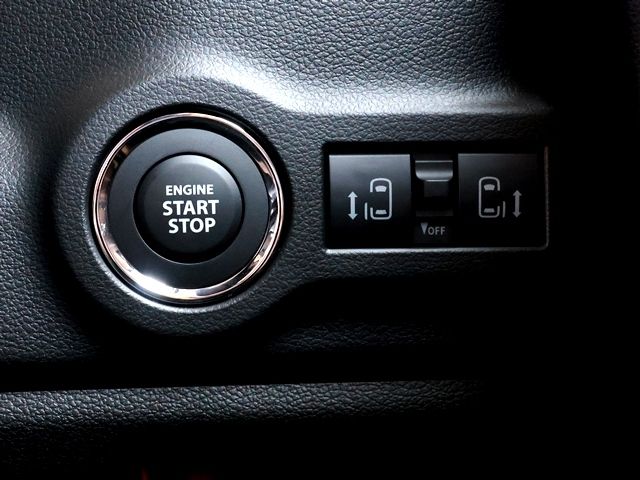 MAZDA FLAIR WAGON TOUGH STYLE 2025