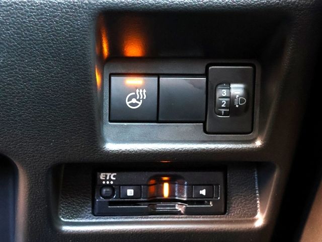 MAZDA FLAIR WAGON TOUGH STYLE 2025