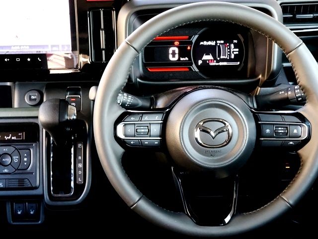 MAZDA FLAIR WAGON TOUGH STYLE 2025