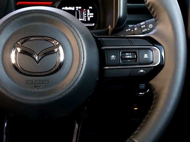 MAZDA FLAIR WAGON TOUGH STYLE 2025