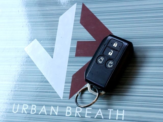 MAZDA FLAIR WAGON TOUGH STYLE 2025