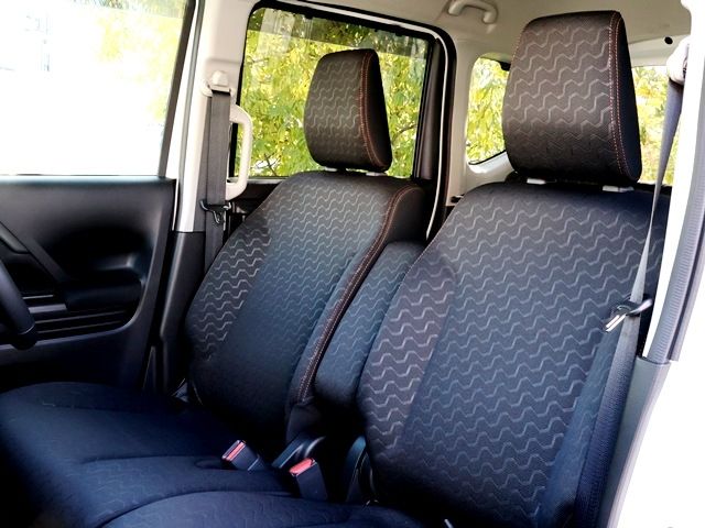 MAZDA FLAIR WAGON TOUGH STYLE 2025