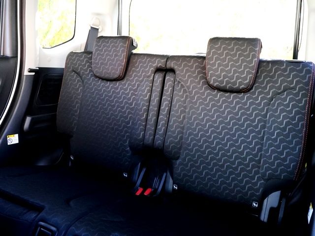 MAZDA FLAIR WAGON TOUGH STYLE 2025