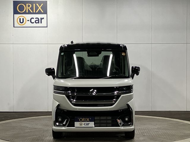 SUZUKI Spacia custom 2025