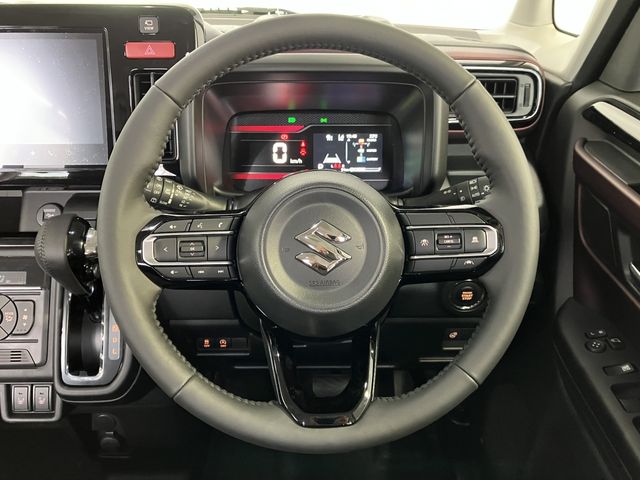 SUZUKI Spacia custom 2025