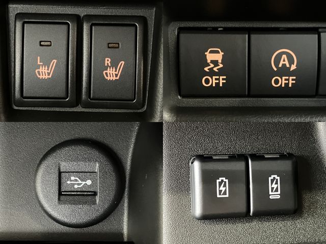 SUZUKI Spacia custom 2025