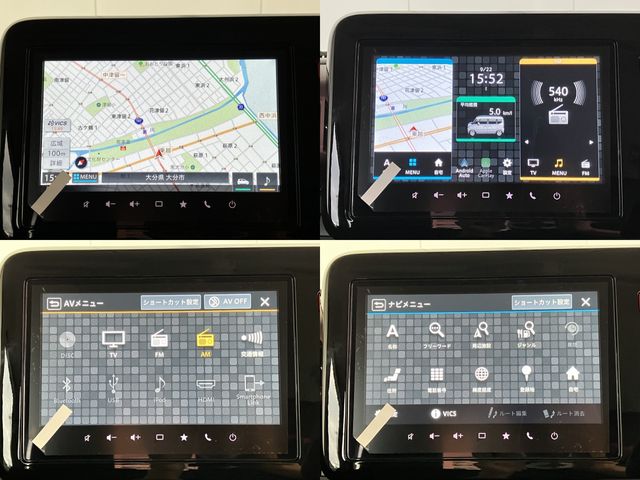 SUZUKI Spacia custom 2025