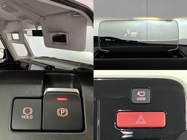 SUZUKI Spacia custom 2025