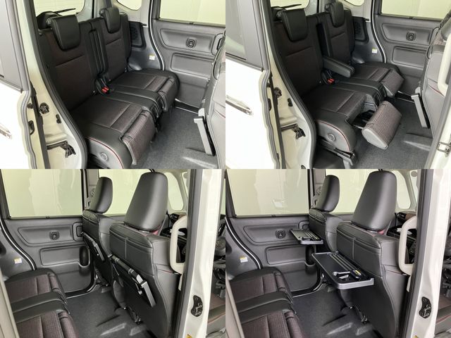 SUZUKI Spacia custom 2025