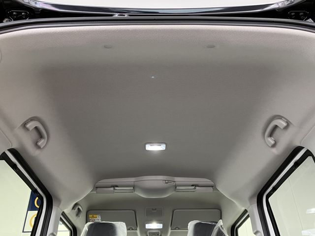 SUZUKI Spacia custom 2025