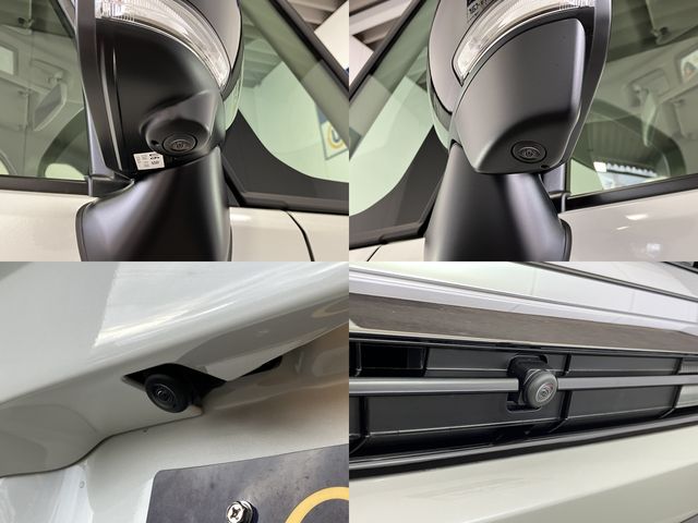 SUZUKI Spacia custom 2025