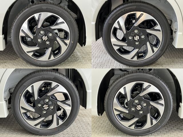 SUZUKI Spacia custom 2025