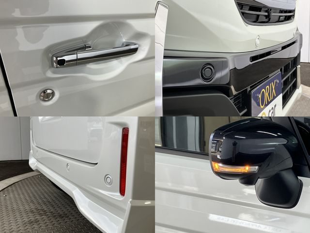 SUZUKI Spacia custom 2025