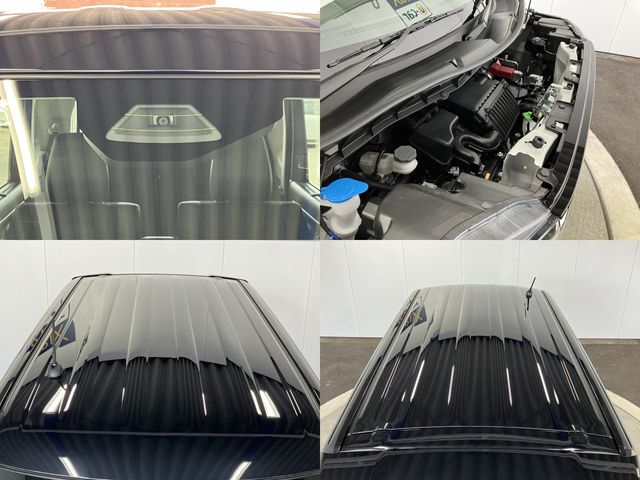 SUZUKI Spacia custom 2025