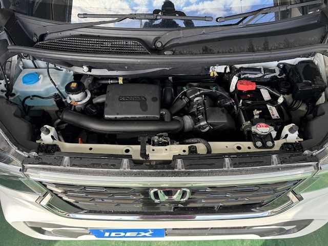 HONDA N BOX CUSTOM 2023