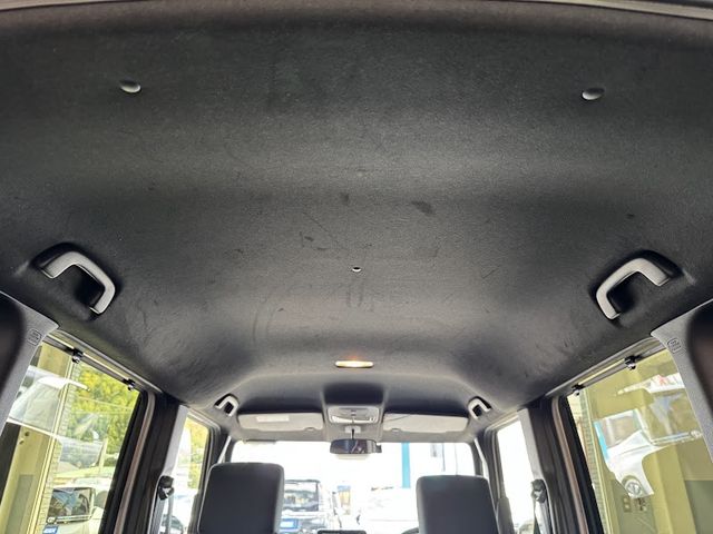 HONDA N BOX CUSTOM 2023