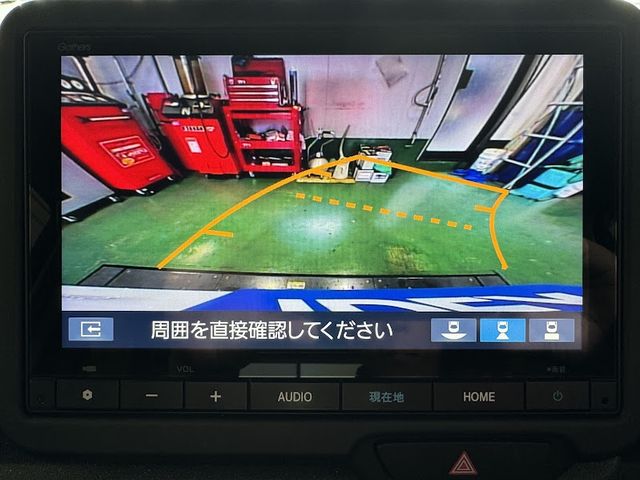 HONDA N BOX CUSTOM 2023