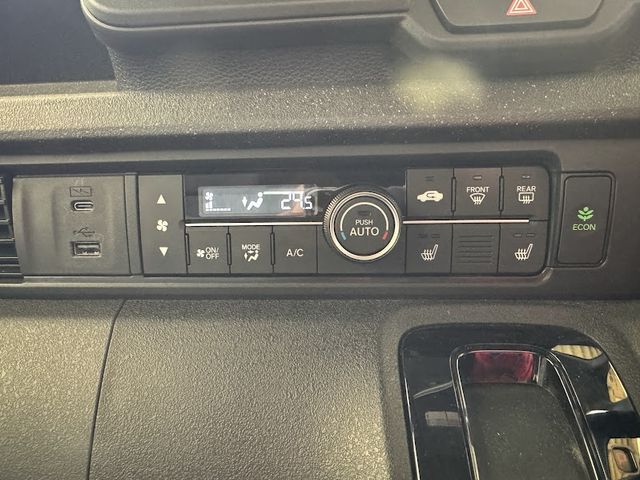 HONDA N BOX CUSTOM 2023