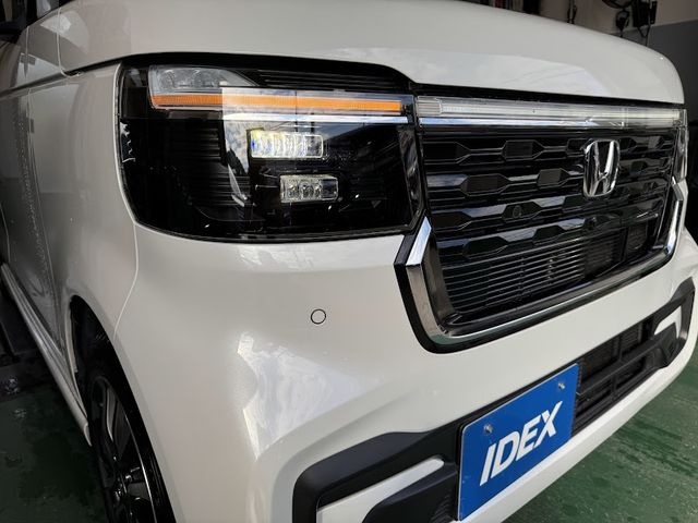 HONDA N BOX CUSTOM 2023