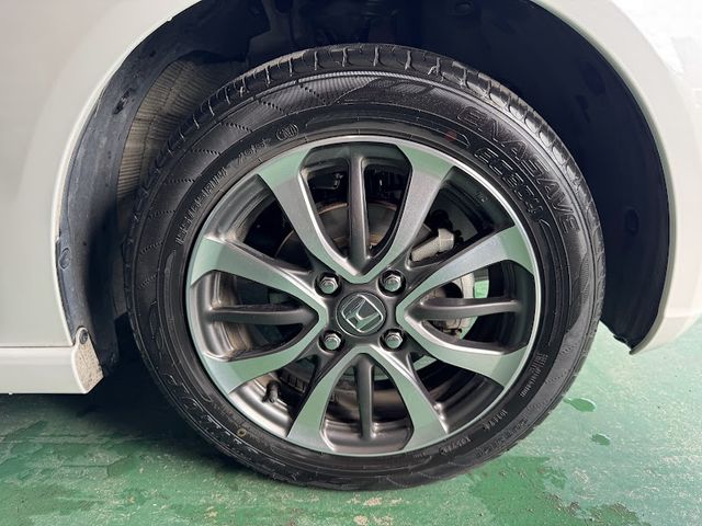 HONDA N BOX CUSTOM 2023