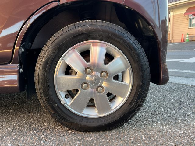 DAIHATSU ATRAI wagon 2012