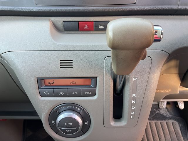 DAIHATSU ATRAI wagon 2012