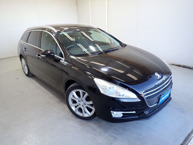 PEUGEOT PEUGEOT 508SW 2013