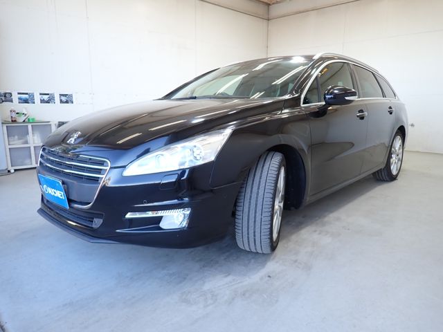 PEUGEOT PEUGEOT 508SW 2013