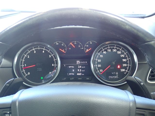 PEUGEOT PEUGEOT 508SW 2013