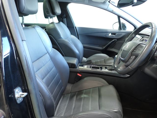 PEUGEOT PEUGEOT 508SW 2013