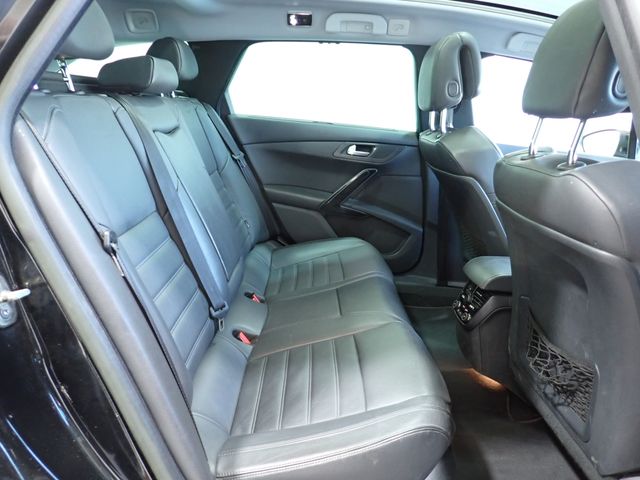 PEUGEOT PEUGEOT 508SW 2013