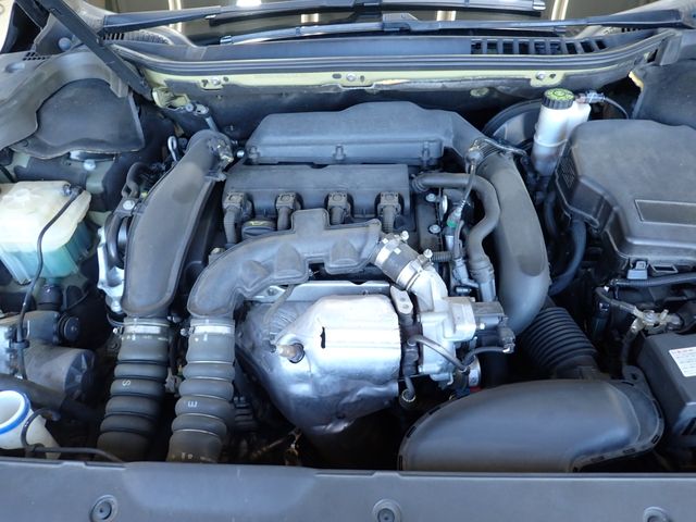 PEUGEOT PEUGEOT 508SW 2013