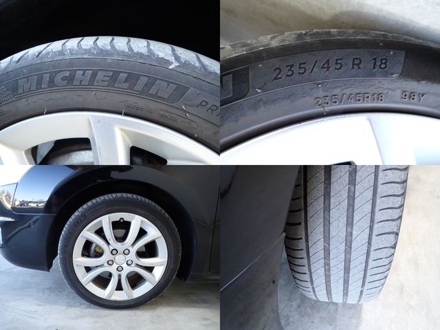 PEUGEOT PEUGEOT 508SW 2013