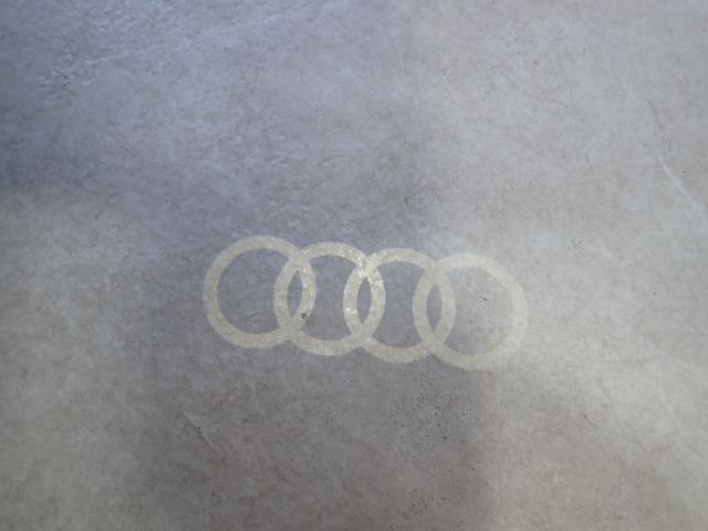 AUDI AUDI Q3 2016