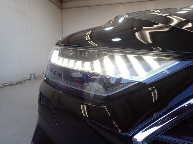 AUDI AUDI A7 SPORTBACK 2018