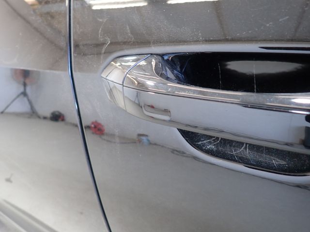 AUDI AUDI A7 SPORTBACK 2018