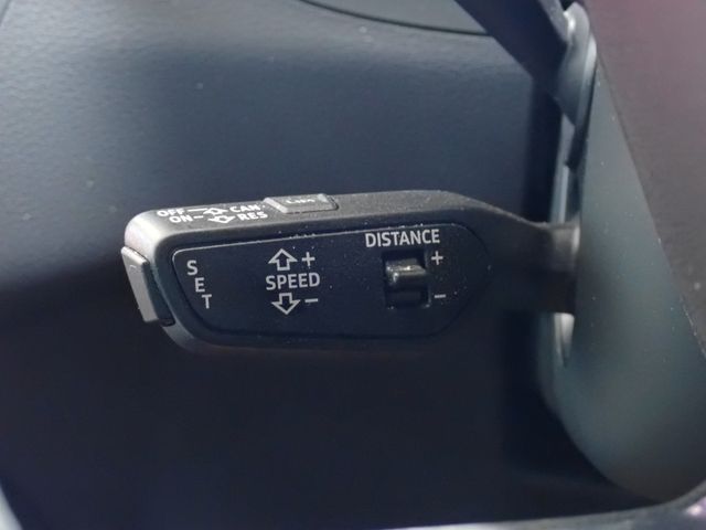 AUDI AUDI A7 SPORTBACK 2018