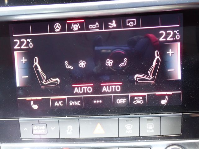 AUDI AUDI A7 SPORTBACK 2018