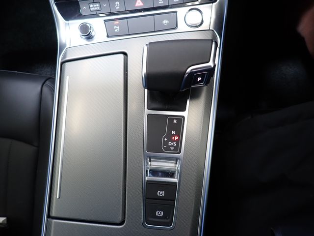 AUDI AUDI A7 SPORTBACK 2018